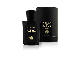 Perfume Acqua Di Parma Signature Sandalo Unisex Edp 100 ml