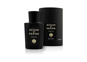 PERFUME ACQUA DI PARMA SIGNATURE SANDALO UNISEX EDP 100 ML