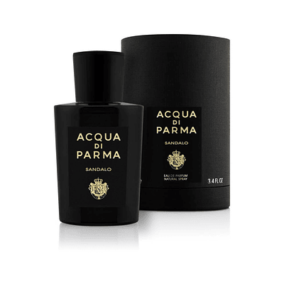 Perfume Acqua Di Parma Signature Sandalo Unisex Edp 100 Ml