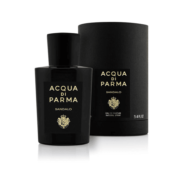 Perfume Acqua Di Parma Signature Sandalo Unisex Edp 100 ml