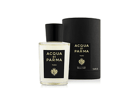 Perfume Acqua Di Parma Signature Yuzu Unisex Edp 100 ml