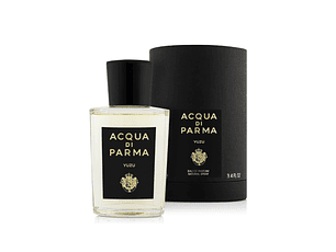 PERFUME ACQUA DI PARMA SIGNATURE YUZU UNISEX EDP 100 ML