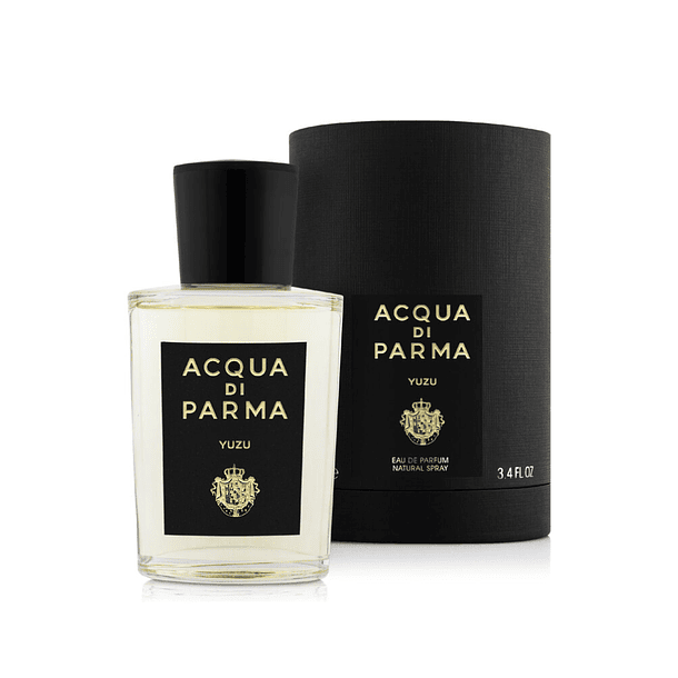 Perfume Acqua Di Parma Signature Yuzu Unisex Edp 100 ml