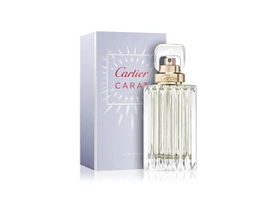 Perfume Carat Cartier Mujer Edp 100 ml