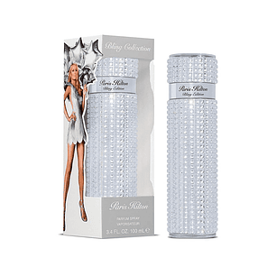 Perfume Paris Hilton Bling Collection Mujer Edp 100 ml