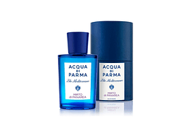 Perfume Acqua Di Parma Blu Mediterraneo Mirto Di Panarea Unisex Edt 150 ml