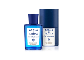Perfume Acqua Di Parma Blu Mediterraneo Mandorlo Di Sicilia Hombre Edt 150 ml