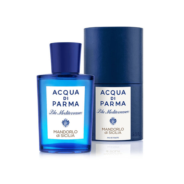 Perfume Acqua Di Parma Blu Mediterraneo Mandorlo Di Sicilia Hombre Edt 150 ml
