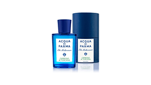 Perfume Acqua Di Parma Blu Mediterraneo Cipresso Di Toscana Unisex Edt 150 ml