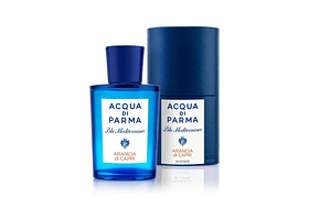 Perfume Acqua Di Parma Blu Mediterraneo Arancia Di Capri Unisex Edt 75 ml
