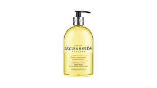 Jabon Liquido Manos Baylis & Harding Signature Sweet Mandarin & Grapefruit Hand Wash 500 ml