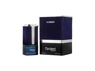 PERFUME AL HARAMAIN OPULENT SAPPHIRE UNISEX EDP 100 ML