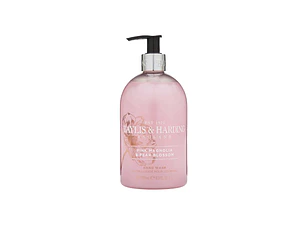 Jabon Liquido Manos Baylis & Harding Signature Pink Magnolia & Pear Blossom Hand Wash 500 ml