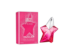 PERFUME THIERRY MUGLER ANGEL NOVA RECARGABLE DAMA EDP 30 ML