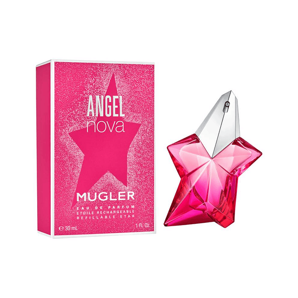 Perfume Thierry Mugler Angel Nova Dama Edp 30 ml