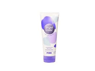 CREMA BRIGHT VIOLET VICTORIA SECRET DAMA BODY LOTION 236 ML