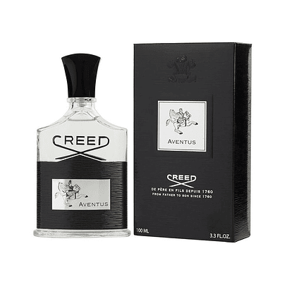 Perfume Creed Aventus Hombre Edp 100 ml