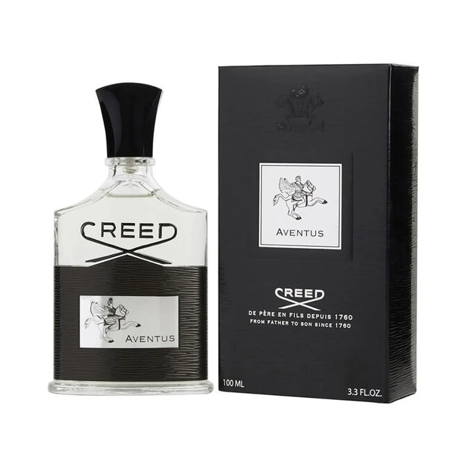 Perfume Creed Aventus Hombre Edp 100 ml