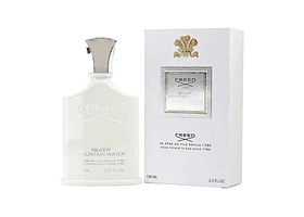 Perfume Creed Silver Mountain Water Hombre Edp 100 ml