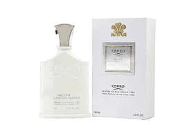 PERFUME CREED SILVER MOUNTAIN WATER HOMBRE EDP 100 ML