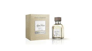 Perfume Adolfo Dominguez Agua Fresca Hombre Edt 120 ml