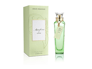 PERFUME ADOLFO DOMINGUEZ AGUA FRESCA DE AZAHAR DAMA EDT 120 ML