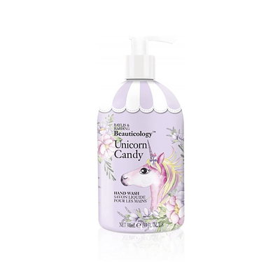 Jabon Liquido Manos Baylis & Harding Beauticology Unicorn Hand Wash 500 Ml