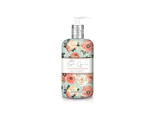 Jabon Liquido Manos Baylis & Harding Royale Garden Peach Peony & Jasmine Hand Wash 500 ml