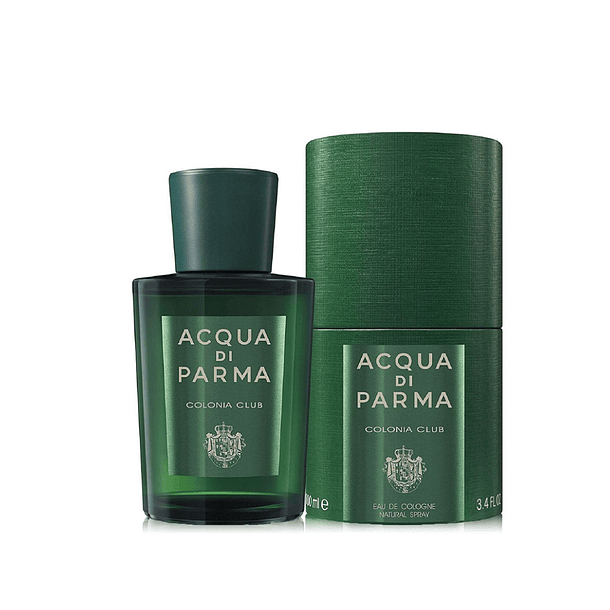 Perfume Acqua Di Parma Colonia C.L.U.B. Unisex Edc 100 ml