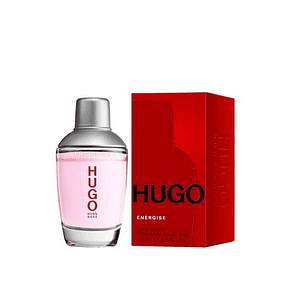 Perfume Hugo Energise Varon Edt 75 ml