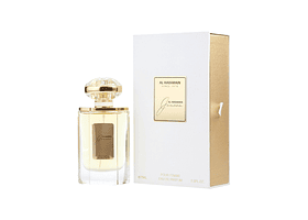 Perfume Al Haramain Junoon Mujer Edp 75 ml