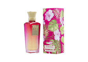 Perfume Blend Oud Tupai Love Unisex Edp 75 ml