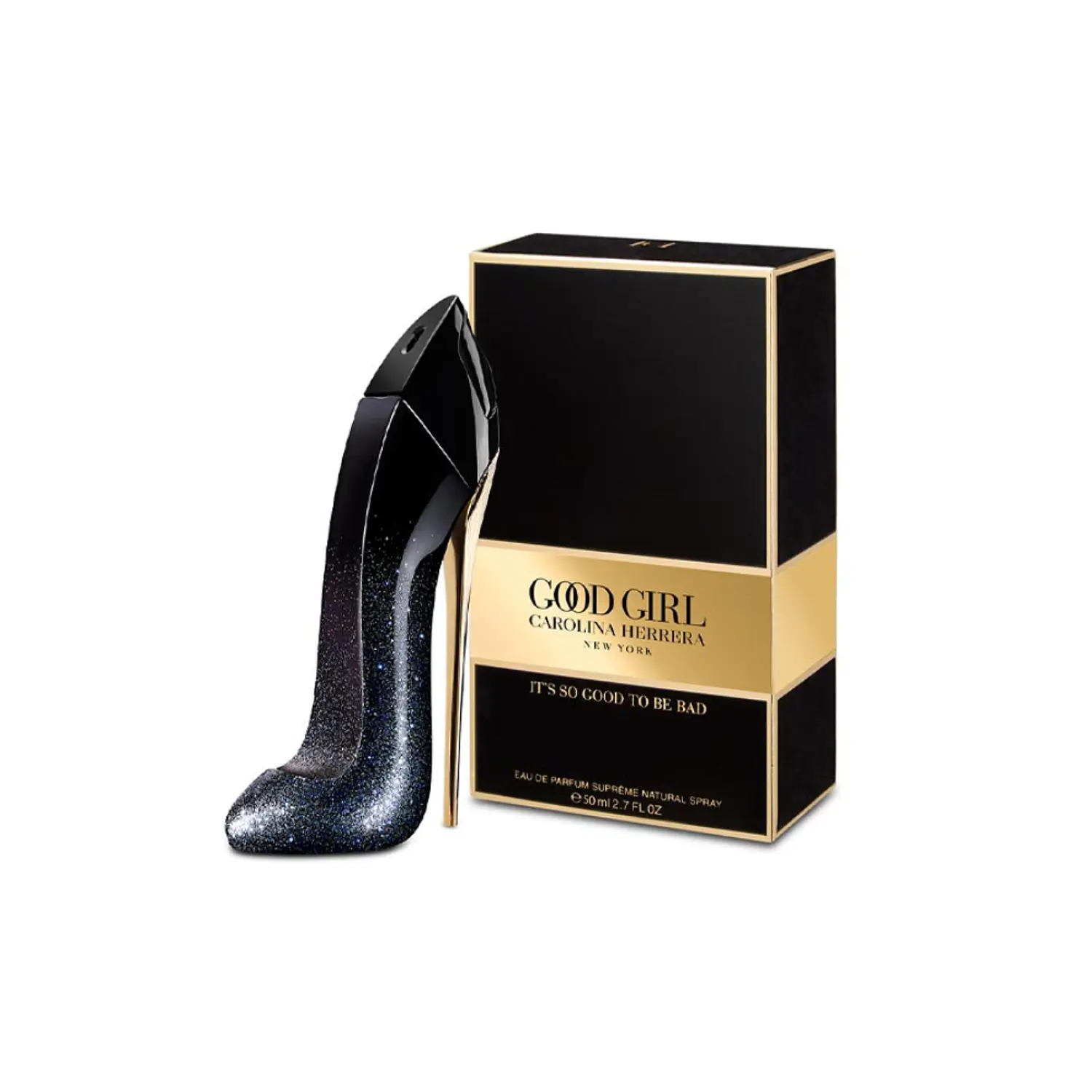 Perfume Good Girl Supreme Mujer Edp 50 ml