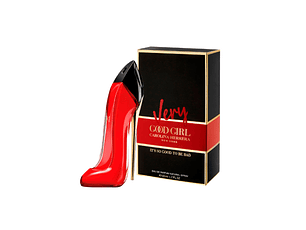 PERFUME VERY GOOD GIRL MUJER EDP 50 ML