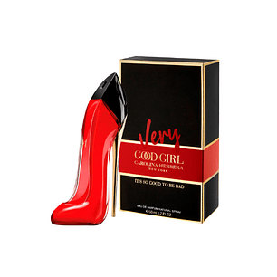 PERFUME VERY GOOD GIRL MUJER EDP 50 ML