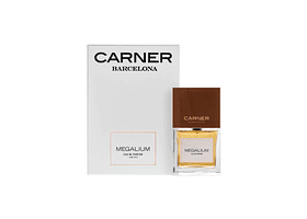 Perfume Carner Barcelona Megalium Unisex Edp 100 ml