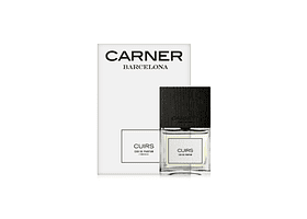 Perfume Carner Barcelona Cuirs Unisex Edp 100 ml