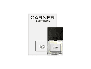 PERFUME CARNER BARCELONA CUIRS UNISEX EDP 100 ML