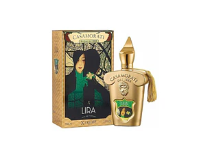 PERFUME CASAMORATI 1888 LIRA UNISEX EDP 100 ML