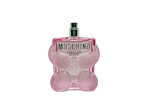 Perfume Toy 2 Bubble Gum Moschino Mujer Edt 100 ml Tester