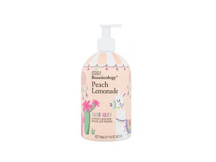 Jabon Liquido Manos Baylis & Harding Beauticology Llama Hand Wash 500 ml