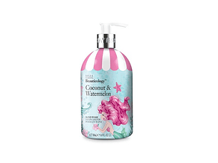 Jabon Liquido Manos Baylis & Harding Beauticology Mermaid Hand Wash 500 ml 