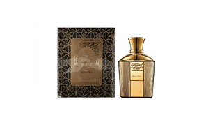 Perfume Blend Oud Gold Oud Unisex Edp 60 ml