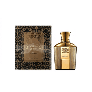PERFUME BLEND OUD GOLD OUD UNISEX EDP 60 ML