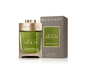 PERFUME BVL MAN WOOD ESSENCE VARON EDP 150 ML