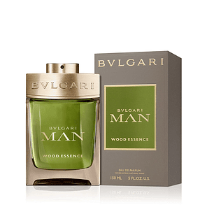 PERFUME BVL MAN WOOD ESSENCE VARON EDP 150 ML