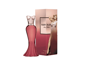 Perfume Ruby Rush Paris Hilton Mujer Edp 100 ml