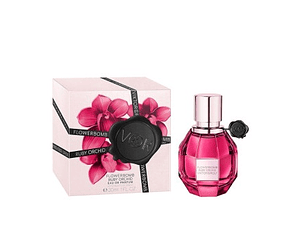 Perfume Flowerbomb Ruby Orchid Mujer Edp 30 ml