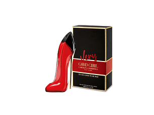 PERFUME VERY GOOD GIRL MUJER EDP 80 ML