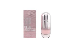 Perfume 212 Vip Club Dama Edt 80 ml